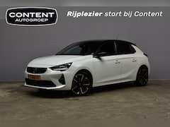 Opel Corsa Electric - 50kWh 136pk Aut (7, 4 kw boordlader) GS Line