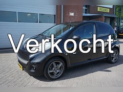 Peugeot 107 - 1.0-12V Millesim 200 5 deurs origineel nederlands AIRCO 15INCH LMV PRIVACYGLAS MISTLAMPEN