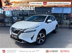 Nissan Qashqai - 1.5 e-Power Acenta *ACC & 18inch