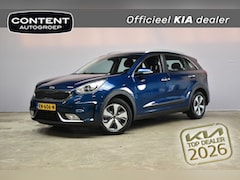 Kia Niro - 1.6 GDi Hybrid 141pk DCT6 First Edition