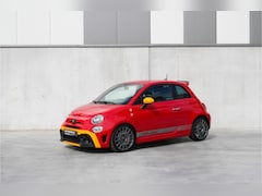 Abarth 595 - Mille Miglia M1205