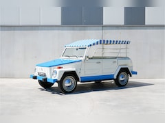 Volkswagen 181 - THING M1204