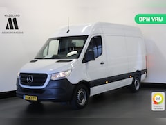 Mercedes-Benz Sprinter - 314 2.2 CDI L2H2 Automaat EURO 6 - A/C Climate - Cruise - Camera - € 17.950, - Excl