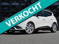 Renault Scénic - 1.3 TCe Limited Trekhaak|Stoelverwarming|Navi|Carplay|Cruise|Keyless