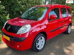 Renault Kangoo Family - 1.6-16V Expression 2010 NAP AIRCO CRUISE 5-PERSOONS