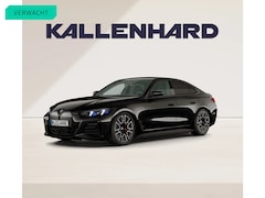 BMW i4 - xDrive40 M-Sport Pro - Dak - Memory - Trekhaak - Driving Ass Prof - Head-up