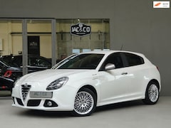 Alfa Romeo Giulietta - 1.4 T Sportiva
