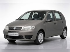 Fiat Punto - AIRCO / 5 DRS / EL PAKKET / NW DB SET / NW APK