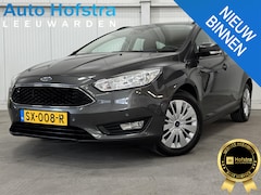 Ford Focus Wagon - 1.0 Lease Edition STOEL-STUURVERW. NAVI CARPLAY 2X-PDC