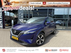 Nissan Qashqai - 1.3 MHEV Acenta *Trekhaak & Panoramadak