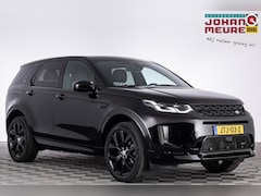 Land Rover Discovery Sport - P300e R-Dynamic SE Automaat | PANORAMADAK | Full LED | LEDER | EL. Stoel | PHEV