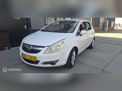 Opel Corsa - 1.2-16V Business koude airco