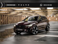 Volvo XC60 - 2.0 T8 Plug-in hybrid AWD Ultra Dark Executive Edition | Heico Body Kit | Heico Selected L