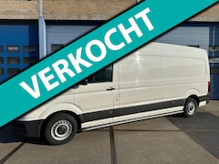 MAN TGE - TGE 35 2.0 Extra Lang L5 Hoog EURO 6 EXPORT PRICE NETTO EX. BTW