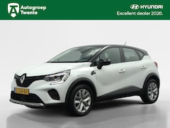 Renault Captur - 1.0 TCe 90 evolution | Airco | Carplay | Navigatie |