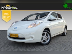 Nissan LEAF - Acenta 30kWh SOH 71% Comfort Pack