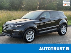 Land Rover Range Rover Evoque - 2.0 Si4 SE Dynamic