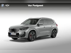 BMW iX1 - eDrive20 Innovation Pack M Sportpakket Pro