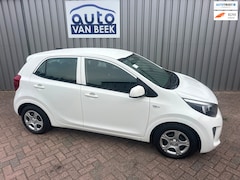 Kia Picanto - 1.0 DPi ComfortLine 5p