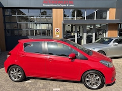 Toyota Yaris - 1.3 16v VVT-i Club 5-drs + 12 MND BOVAG