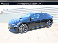 Kia EV6 - GT Line 84Kw mag 1800KG trekken