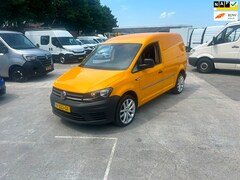Volkswagen Caddy - 2.0 TDI L1H1 BMT Easyline euro 6