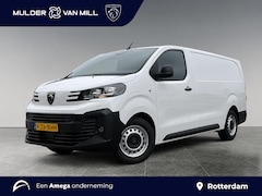 Peugeot e-Expert - GB EV L2 75kWh 136pk | NAVI | APPLE CARPLAY / ANDROID AUTO | PARKEERSENSOREN VOOR EN ACHTE