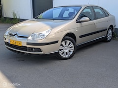 Citroën C5 - 2.0-16V Exclusive/ Lage Kilometers