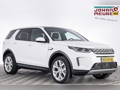 Land Rover Discovery Sport - P300e SE | Full LED | LEDER | EL.STOELEN | PHEV