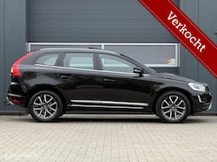 Volvo XC60 - 2.0 D4 Nordic+ POLESTAR Optimisation VOL met opties