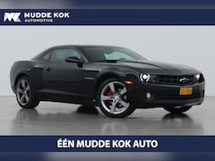 Chevrolet Camaro - USA 3.6 V6 | Automaat | Airconditioning | Cruise Control | 20 Inch