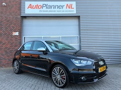 Audi A1 Sportback - 1.2 TFSI S-Line Airco Camera Cruise