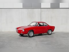Abarth 850 - Allemano Coupé Coupé M0654