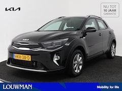 Kia Stonic - 1.0 T-GDi MHEV DynamicLine | Climate Control | Navigatie | Apple Carplay/Android Auto |