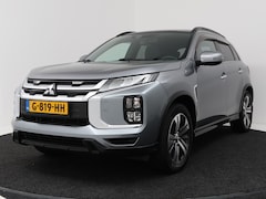 Mitsubishi ASX - 2.0 Instyle | Trekhaak | Panoramadak |