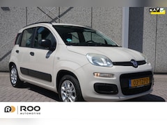 Fiat Panda - 0.9 TwinAir Easy NAP, APK, Airco, Parkeersensoren,
