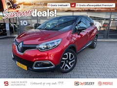Renault Captur - 0.9 TCe Dynamique *Trekhaak & Navigatie