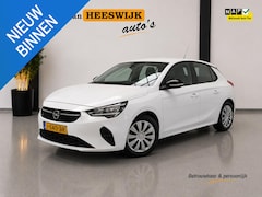 Opel Corsa - 1.2 Edition