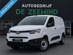 Toyota ProAce City - 1.5 D-4D Live Long|Navi|Rijklaar