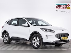 Ford Kuga - 2.5 PHEV Cool&Connect | NAVI | Stoelverwarming |