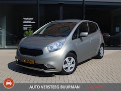 Kia Venga - 1.6 CVVT DynamicLine Trekhaak, Navigatie, Achteruitrijcamera