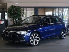 Volkswagen Golf - 8 1.5 eTSI Style DSG Pano Led Trekhaak Navi Virtual ACC Memory