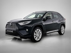 Toyota RAV4 - 2.5 Hybrid AWD Executive | Navigatie | Leer | Elektrische stoel | ACC | Climate Control