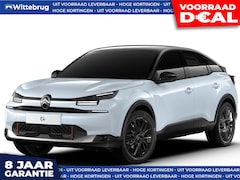 Citroën C4 - 1.2 Hybrid 145pk Collection DIRECT RIJDEN - RIJKLAAR - 8 JAAR GARANTIE