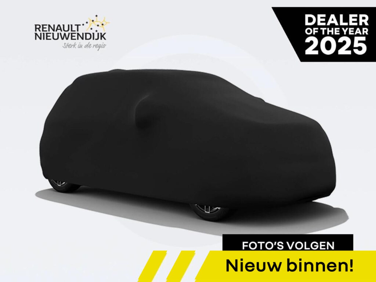 Renault Kadjar - 1.3 TCe 140 Intens AUTOMAAT l TREKHAAK l CAMERA l LEER l STOELVERW. l APPLE CARPLAY l ANDR - AutoWereld.nl