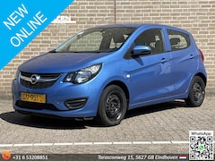 Opel Karl - 1.0 ecoFLEX Edition | € 3.250, - NETTO