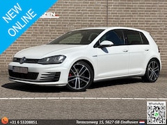 Volkswagen Golf - VII 2.0 CRTDi 135kW BMT GTD DSG Automaat