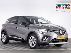 Renault Captur - 1.3 TCe 140 Intens | ✅ 1e Eigenaar | NAVI | AIRCO | AUTOMAAT