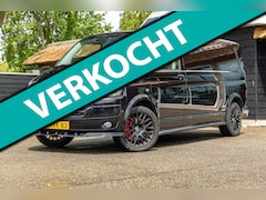 Volkswagen Transporter - 2.0 TDI L2H1 I Black Edition I DSG I 18 inch I Vol I NAP Trekhaak I