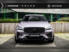 Volvo XC60 - 2.0 T8 Plug-in hybrid AWD Ultra Black Edition Edition | Heico Body Kit | Heico Selected Le